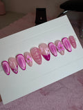 Pink paradise