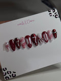 Custom BTS inspired set
