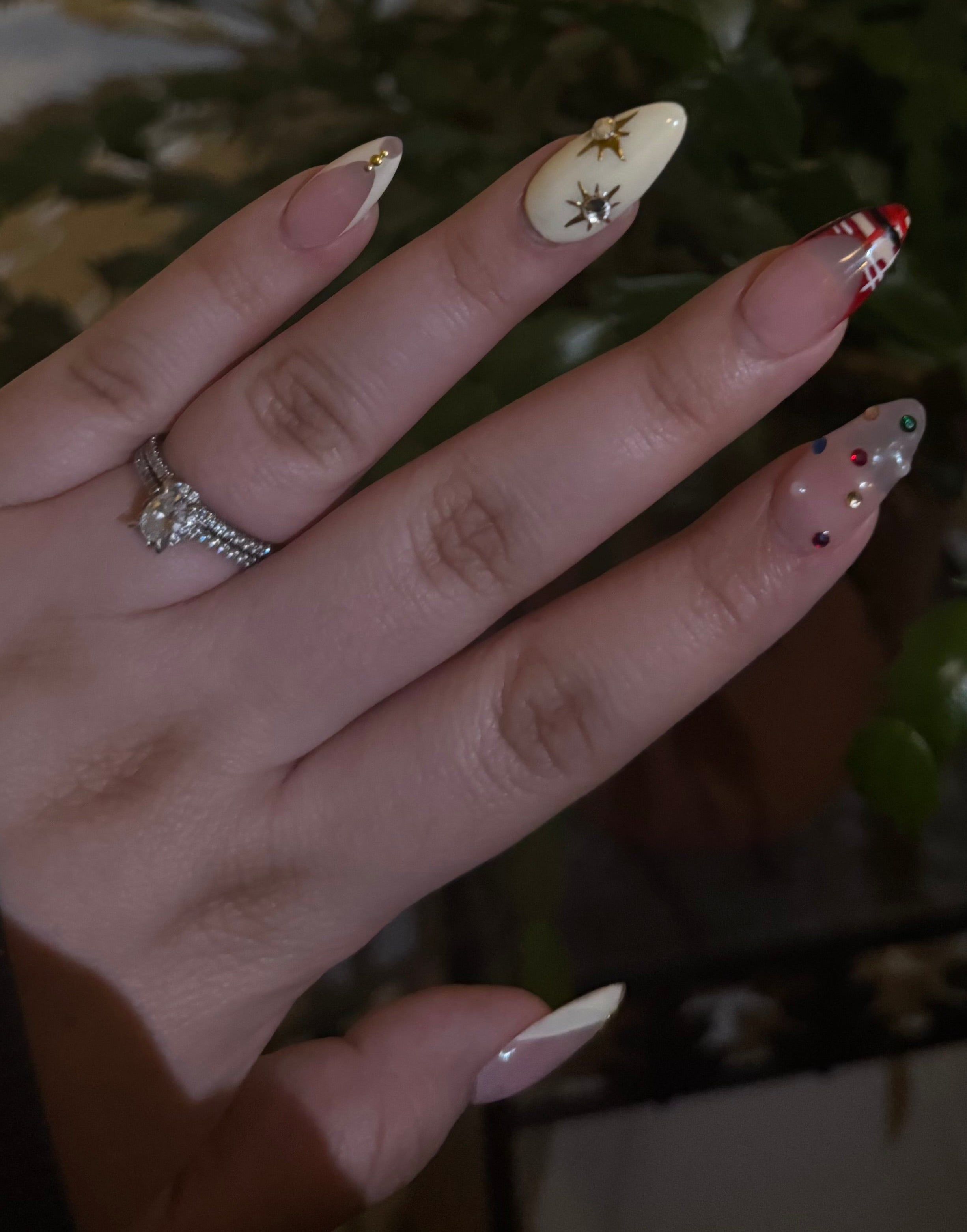 Custom set